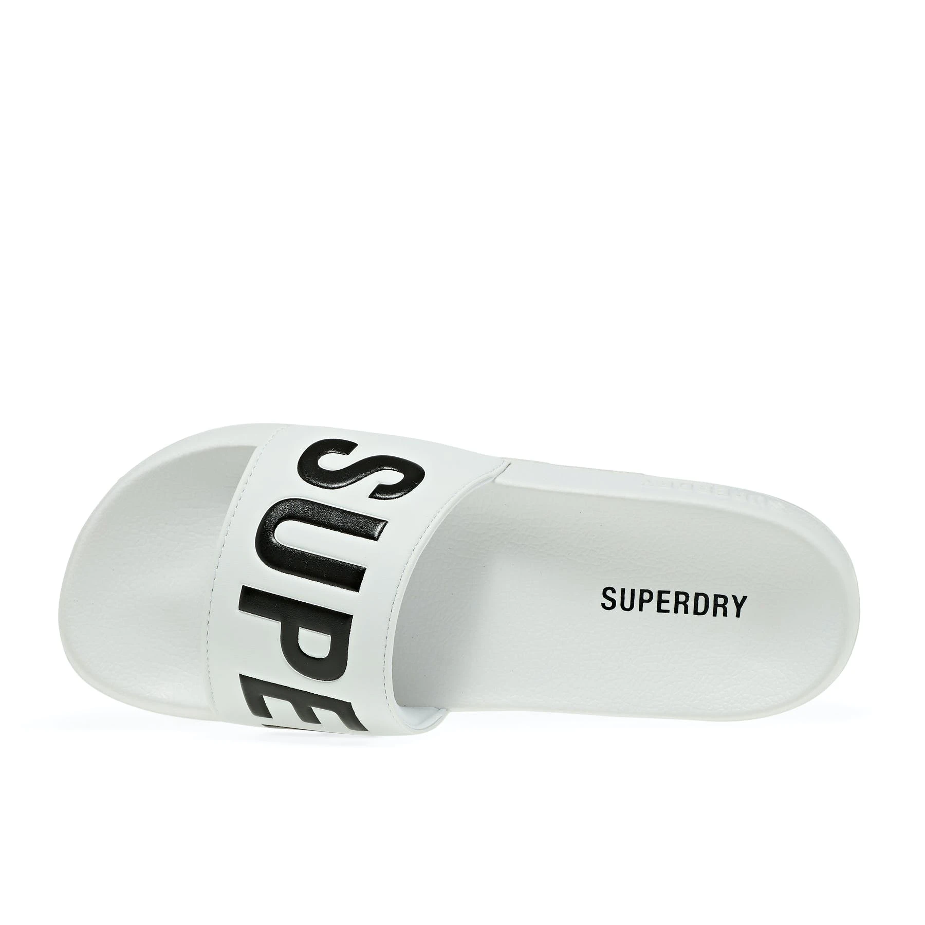 Superdry Code Core Pool Sliders 4 Superdry Code Core Pool Sliders - Image 4