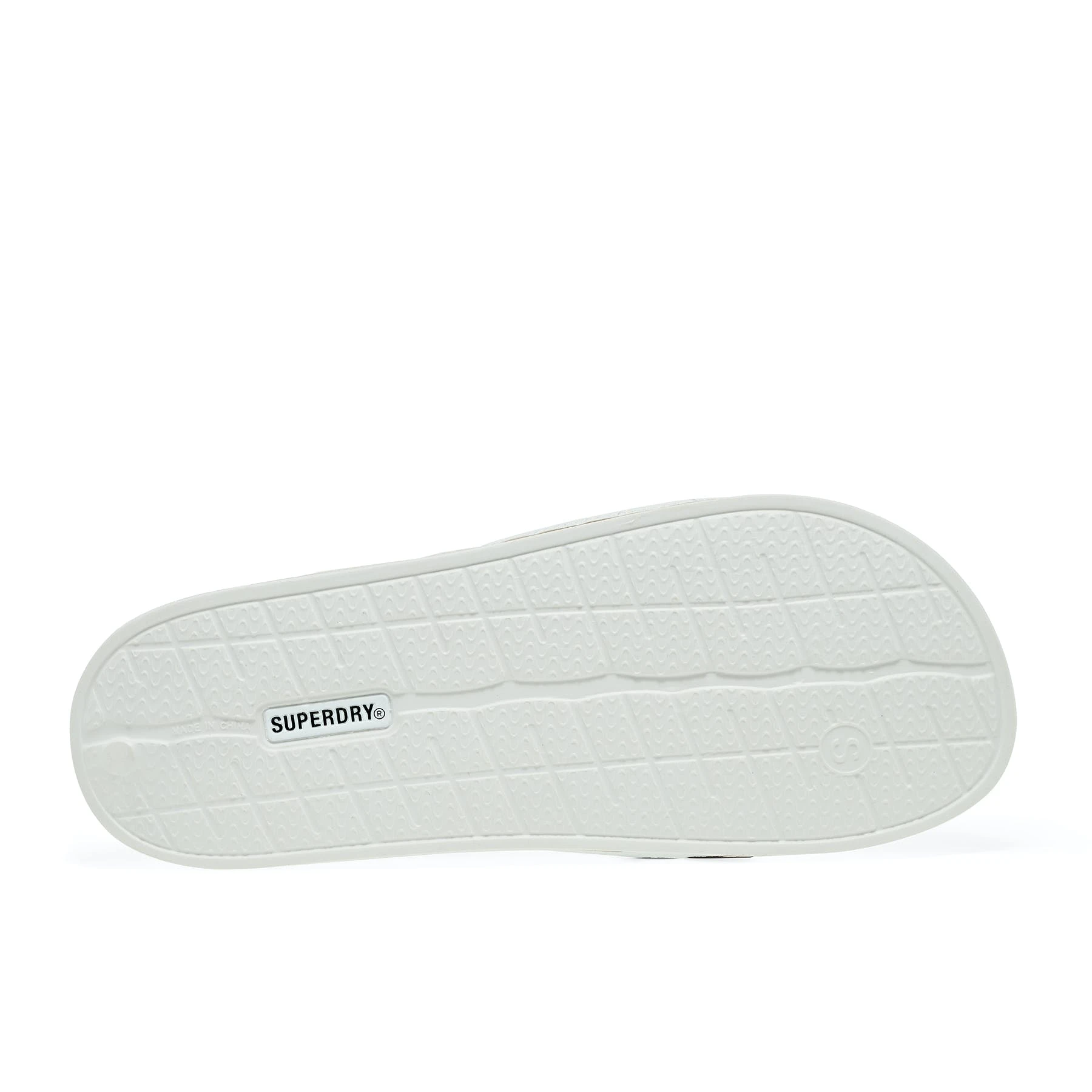 Superdry Code Core Pool Sliders 5 Superdry Code Core Pool Sliders - Image 5