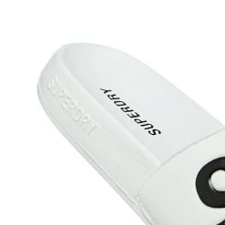 Superdry Code Core Pool Sliders 13 Superdry Code Core Pool Sliders -O'Neill Store 1622694