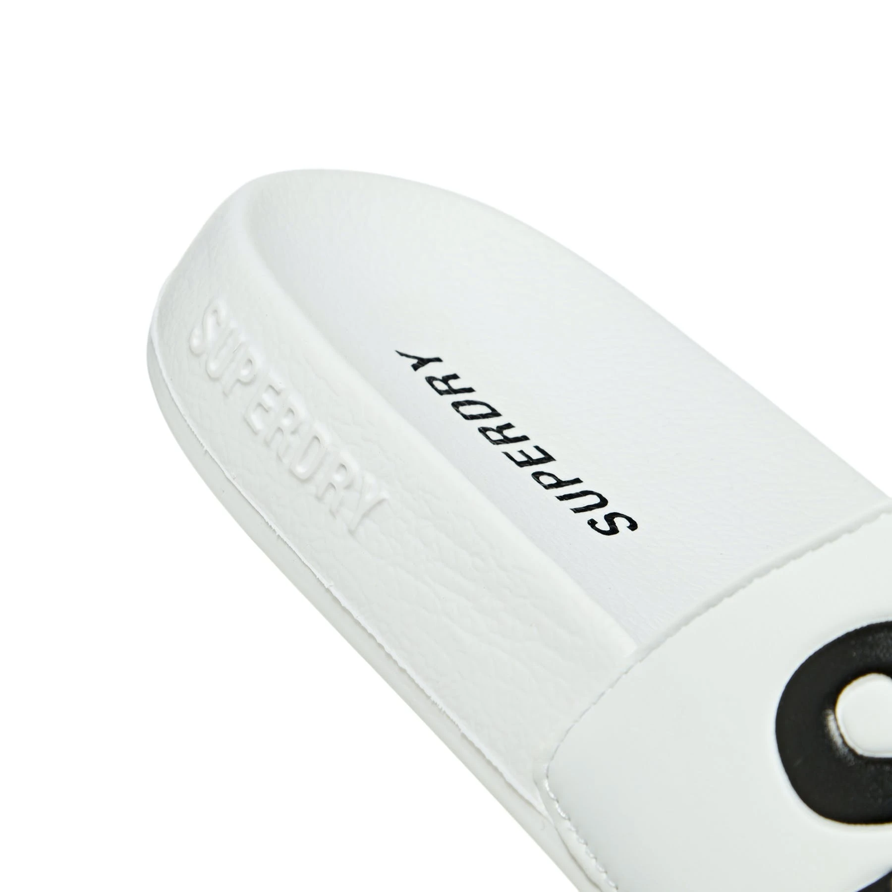 Superdry Code Core Pool Sliders 7 Superdry Code Core Pool Sliders - Image 7