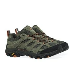 Merrell Moab 3 GTX Walking Shoes 8 Merrell Moab 3 GTX Walking Shoes -O'Neill Store 1623639