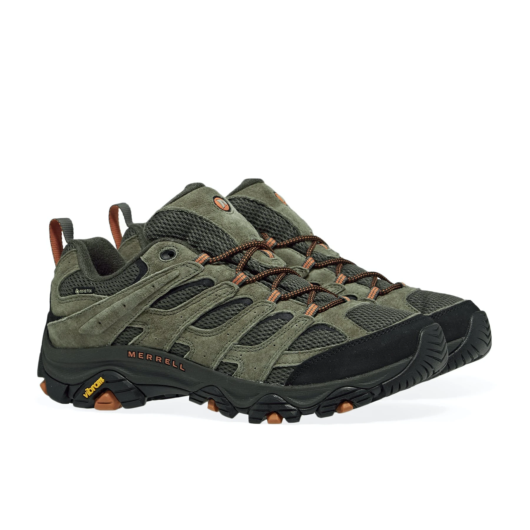 Merrell Moab 3 GTX Walking Shoes 3 Merrell Moab 3 GTX Walking Shoes - Image 3