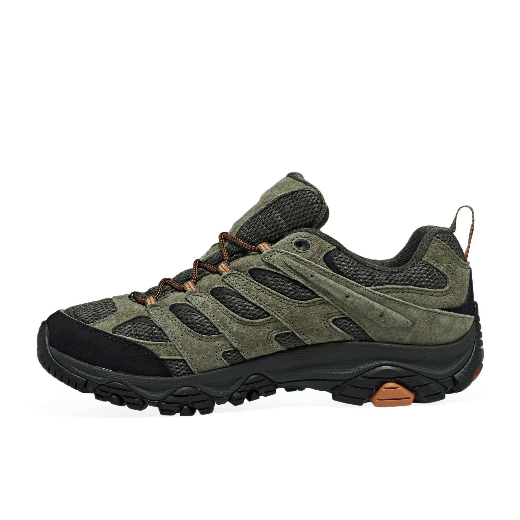 Merrell Moab 3 GTX Walking Shoes 2 Merrell Moab 3 GTX Walking Shoes - Image 2