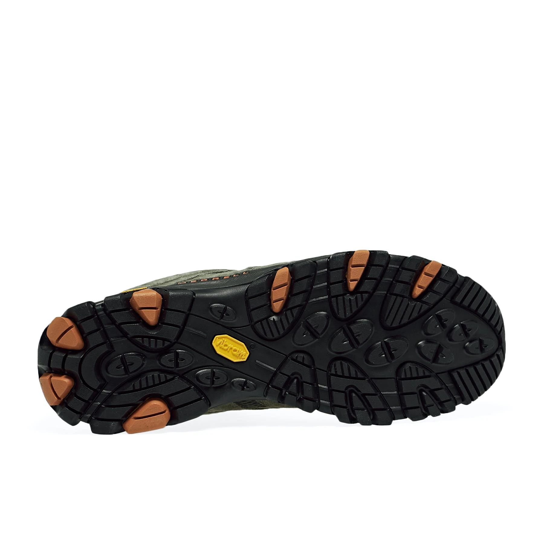 Merrell Moab 3 GTX Walking Shoes 4 Merrell Moab 3 GTX Walking Shoes - Image 4