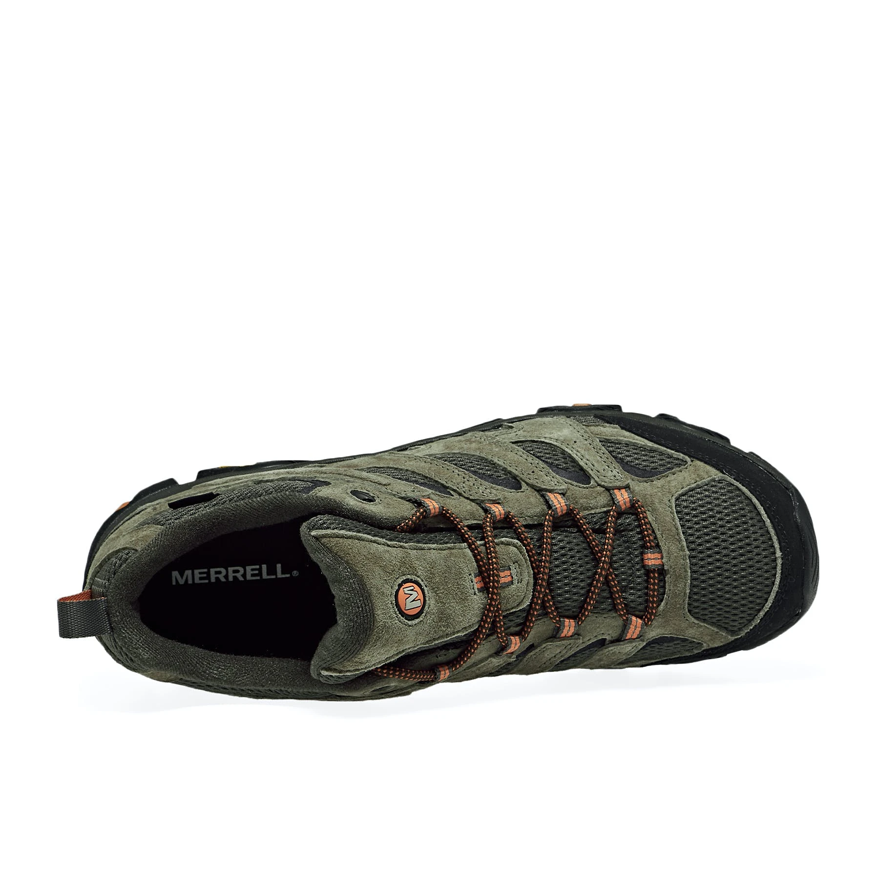Merrell Moab 3 GTX Walking Shoes 5 Merrell Moab 3 GTX Walking Shoes - Image 5