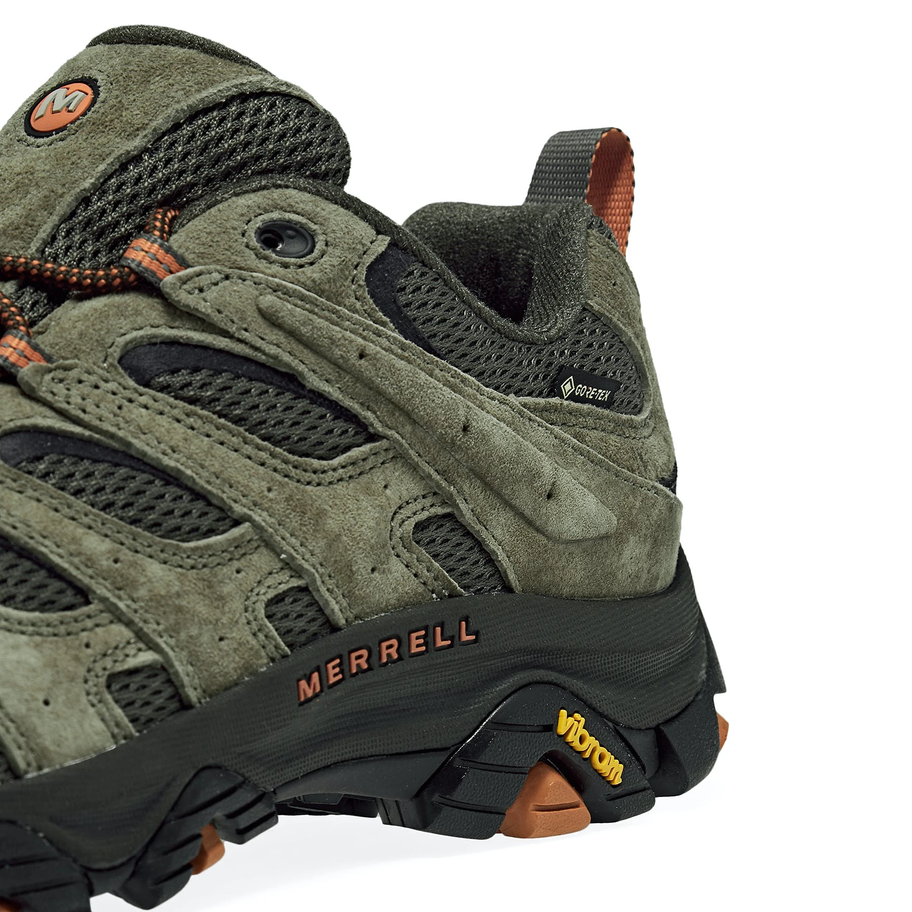 Merrell Moab 3 GTX Walking Shoes 6 Merrell Moab 3 GTX Walking Shoes - Image 6
