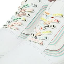 Vans Old Skool Shoes -O'Neill Store 1630880