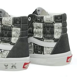 Vans Skateboarding Vans Skate Sk8 Hi Shoes -O'Neill Store 1630887