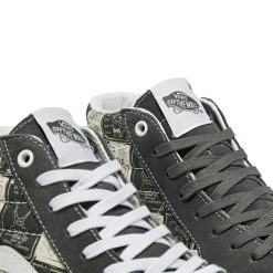 Vans Skateboarding Vans Skate Sk8 Hi Shoes -O'Neill Store 1630890