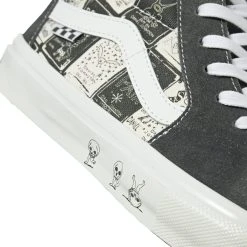 Vans Skateboarding Vans Skate Sk8 Hi Shoes -O'Neill Store 1630891