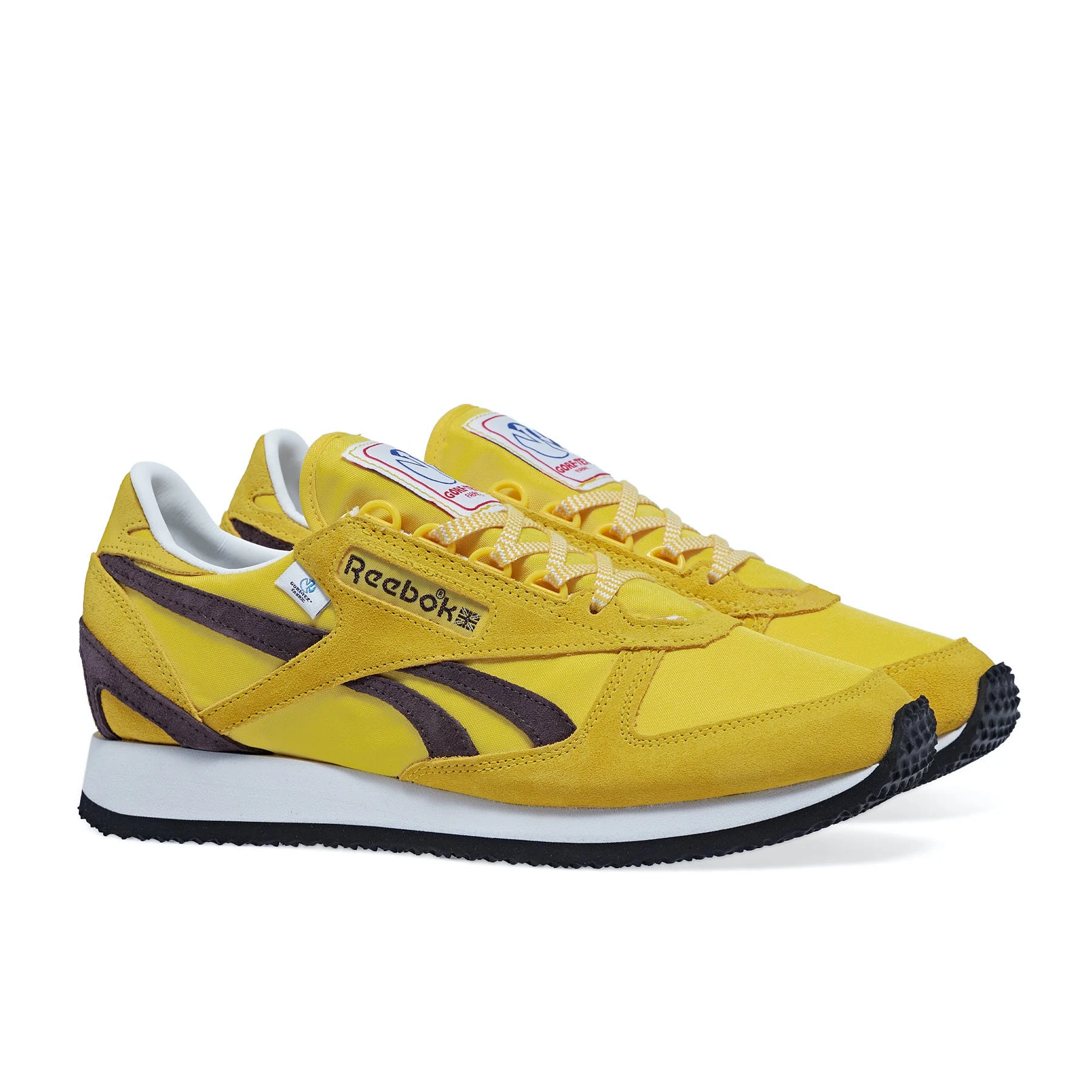 Reebok Victory G Shoes 3 Reebok Victory G Shoes - Image 3