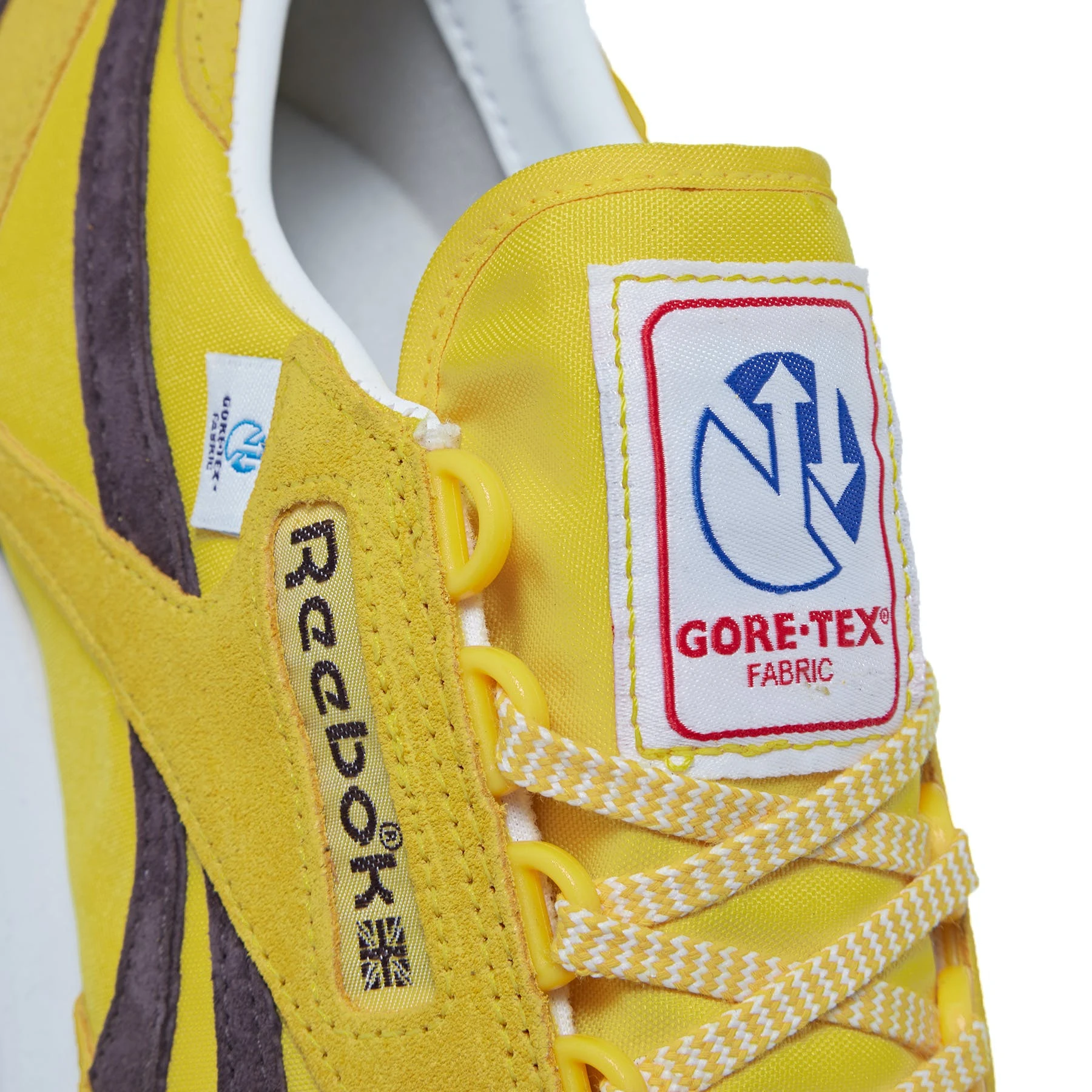 Reebok Victory G Shoes 6 Reebok Victory G Shoes - Image 6