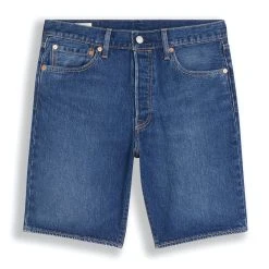 Levi's 501 Hemmed Shorts