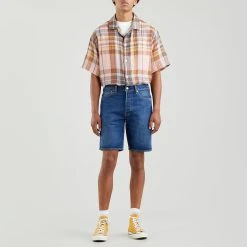 Levi's 501 Hemmed Shorts 9 Levi's 501 Hemmed Shorts -O'Neill Store 1637511