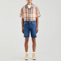 Levi's 501 Hemmed Shorts 10 Levi's 501 Hemmed Shorts -O'Neill Store 1637512