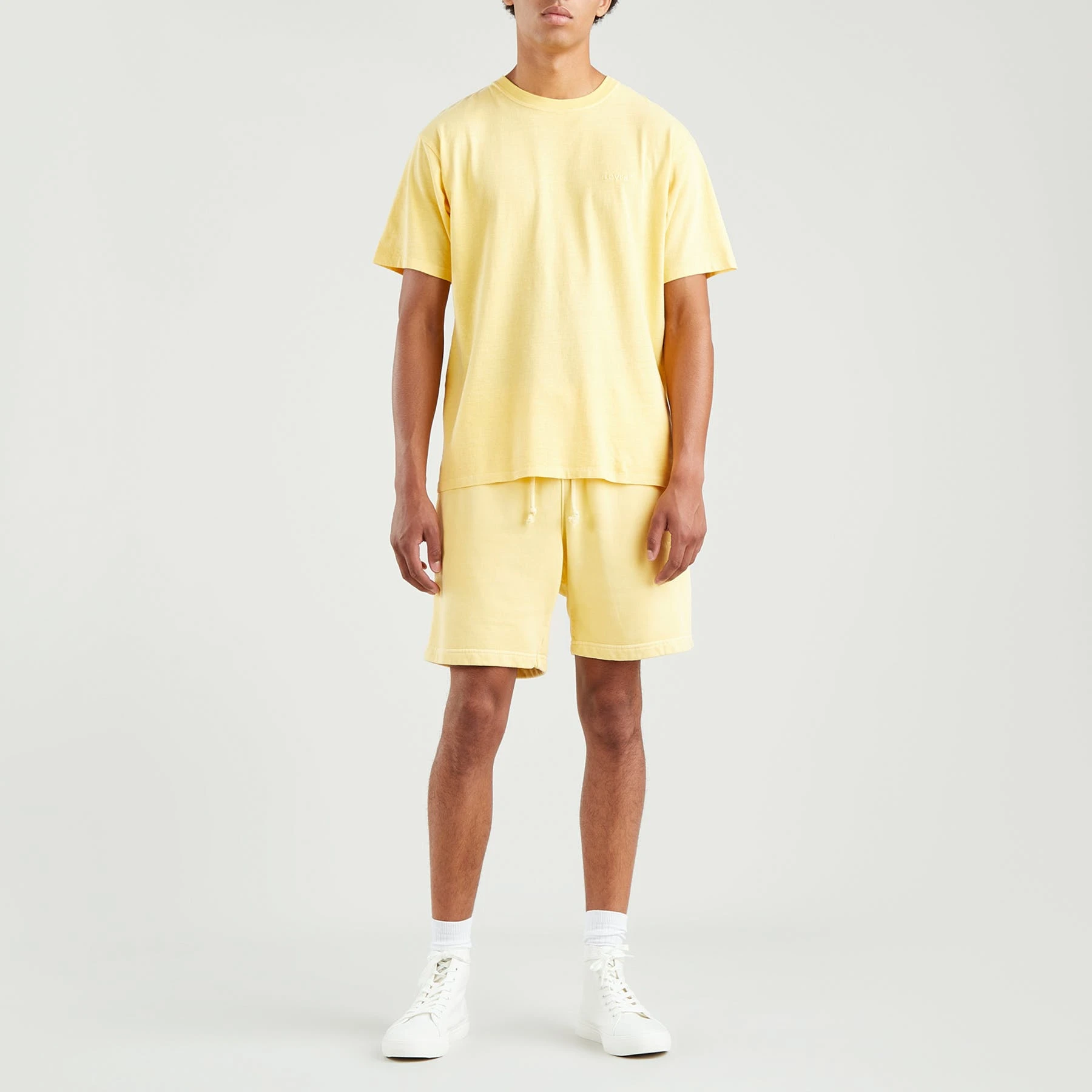 Levi's Red Tab Vintage Short Sleeve T-Shirt 2 Levi's Red Tab Vintage Short Sleeve T-Shirt - Image 2