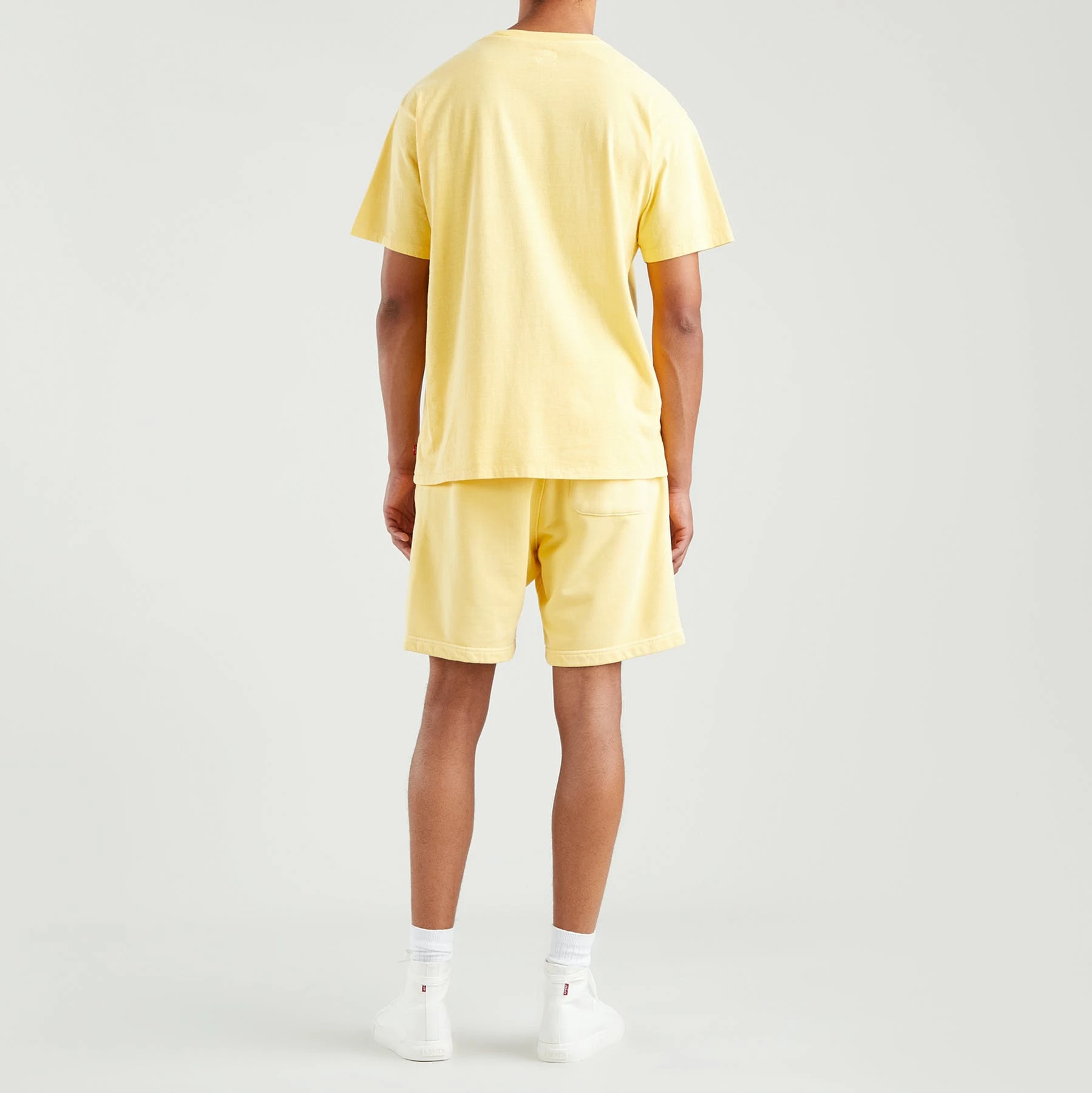 Levi's Red Tab Vintage Short Sleeve T-Shirt 3 Levi's Red Tab Vintage Short Sleeve T-Shirt - Image 3