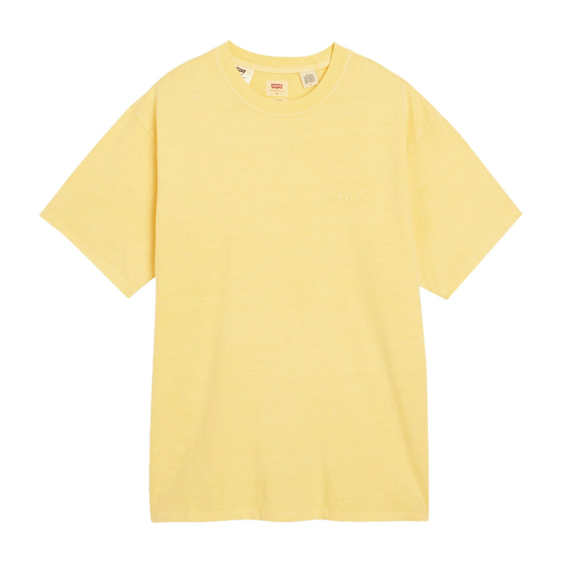 Levi's Red Tab Vintage Short Sleeve T-Shirt 5 Levi's Red Tab Vintage Short Sleeve T-Shirt - Image 5