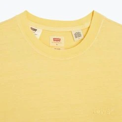 Levi's Red Tab Vintage Short Sleeve T-Shirt 13 Levi's Red Tab Vintage Short Sleeve T-Shirt -O'Neill Store 1637542
