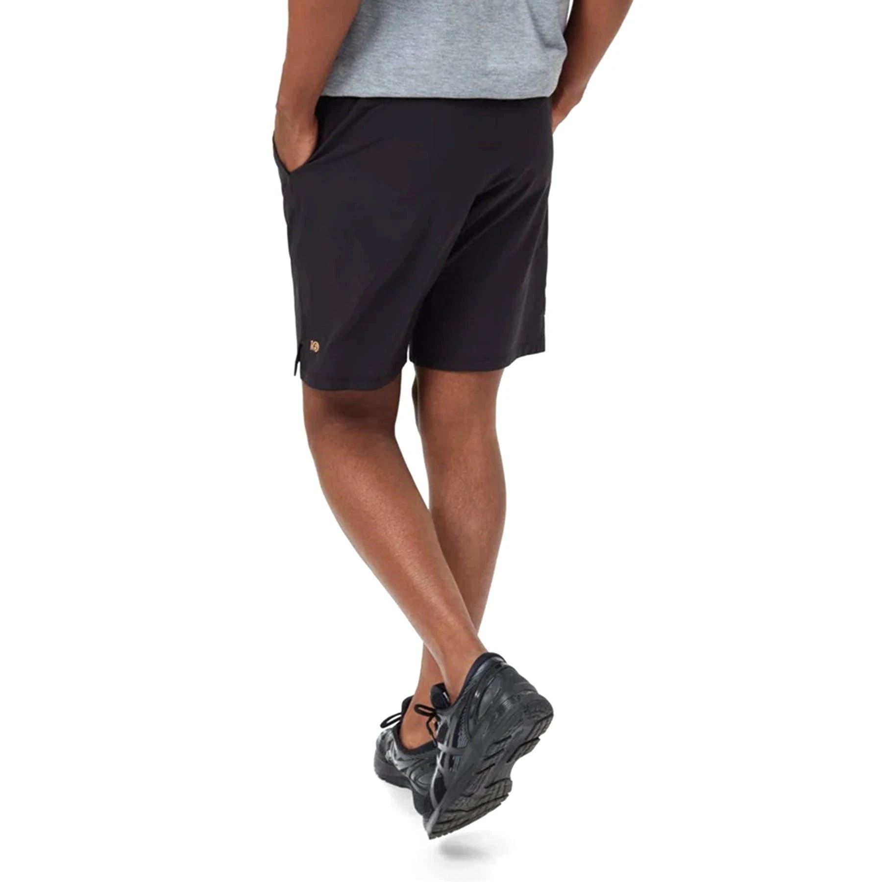 Tentree Destination Agility Shorts 3 Tentree Destination Agility Shorts - Image 3