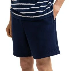 Rhythm Strand Fleece Jam Shorts