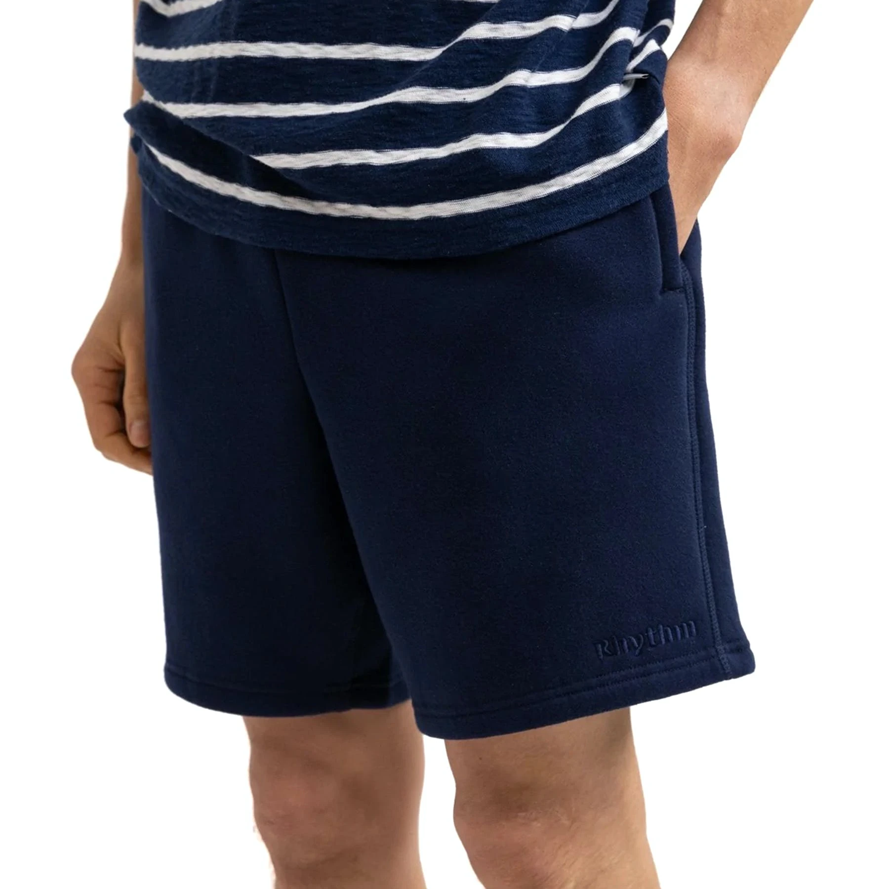 Rhythm Strand Fleece Jam Shorts 1 Rhythm Strand Fleece Jam Shorts