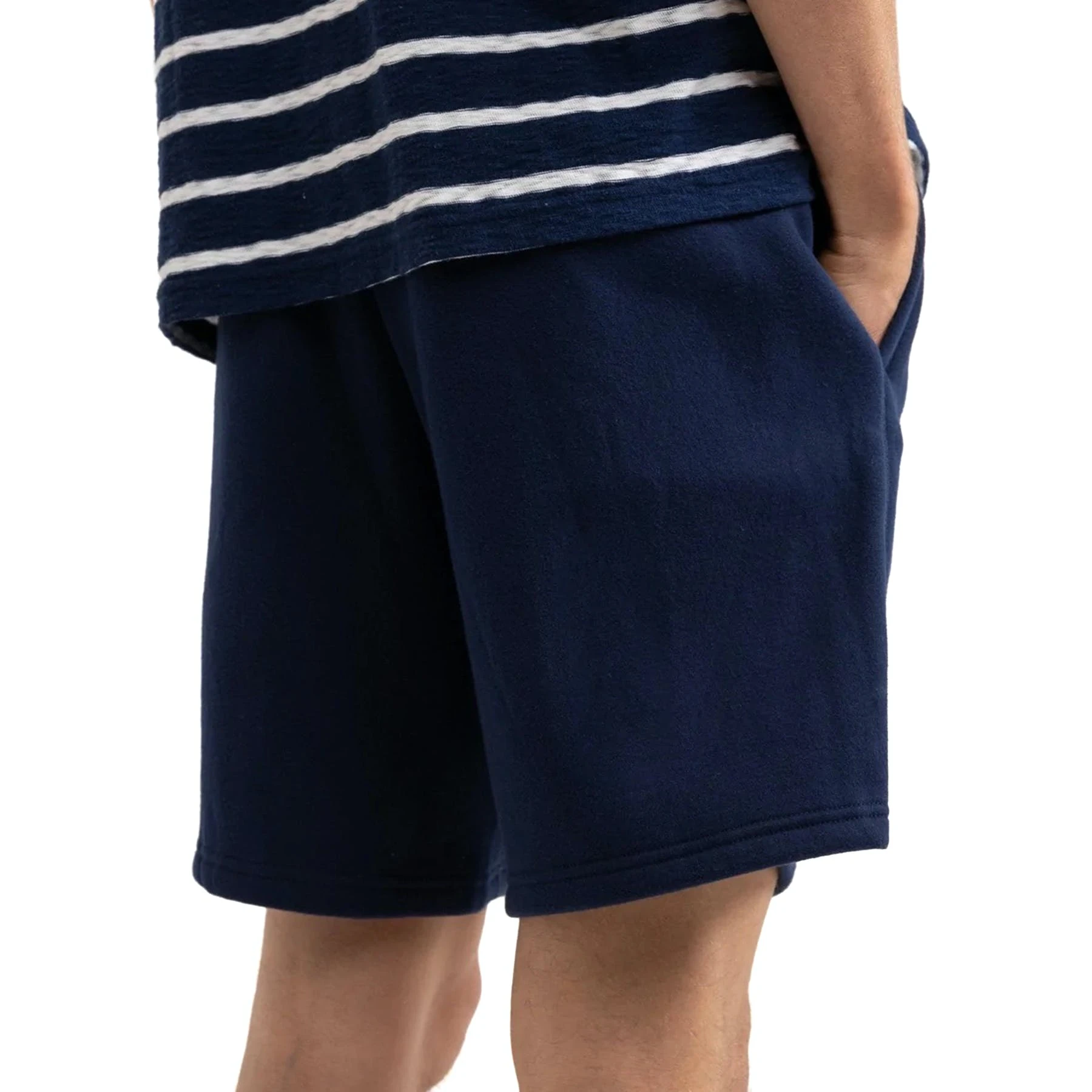 Rhythm Strand Fleece Jam Shorts 2 Rhythm Strand Fleece Jam Shorts - Image 2