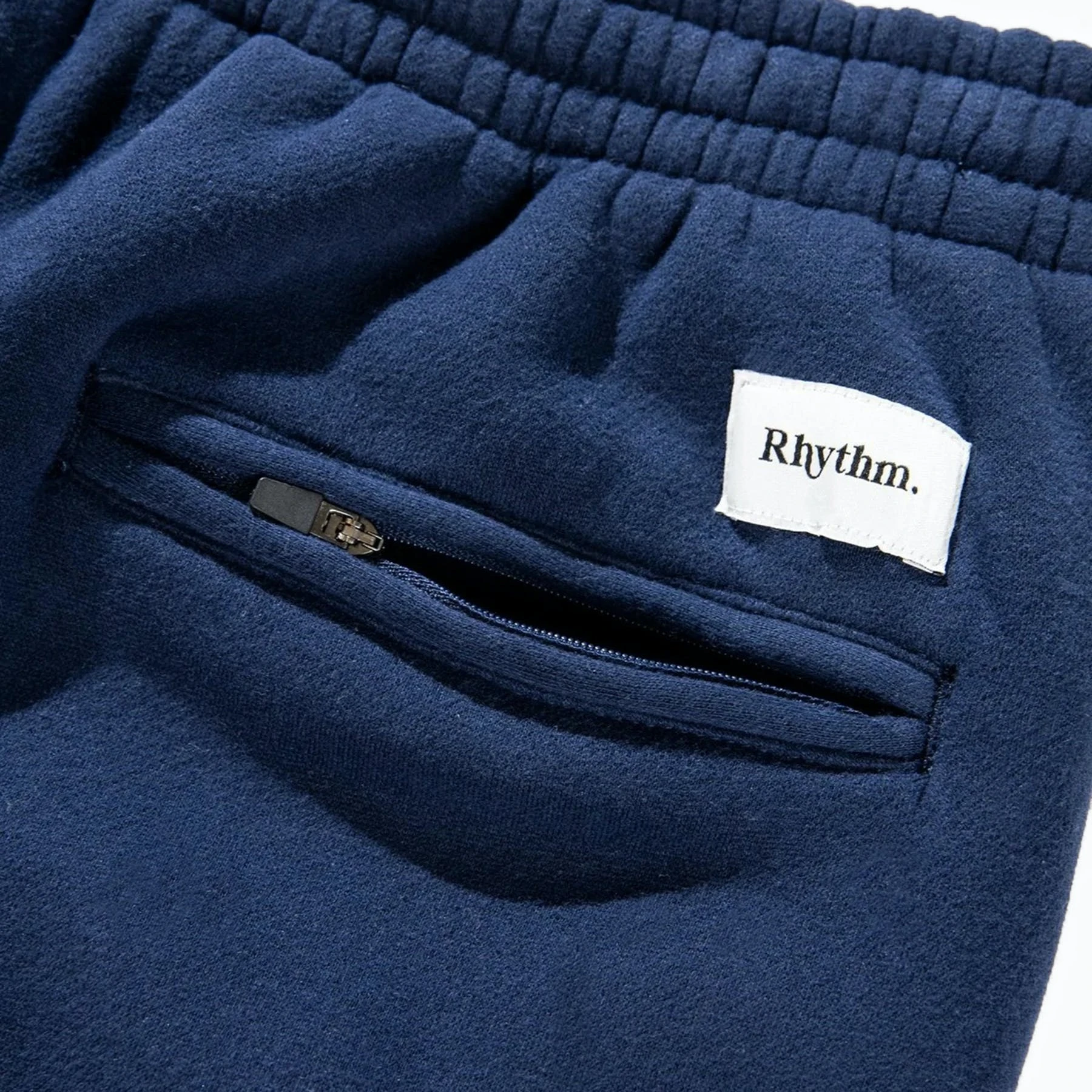Rhythm Strand Fleece Jam Shorts 4 Rhythm Strand Fleece Jam Shorts - Image 4