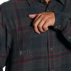 KAVU Big Joe Shirt -O'Neill Store 1639491