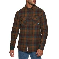 KAVU Buffaroni Shirt