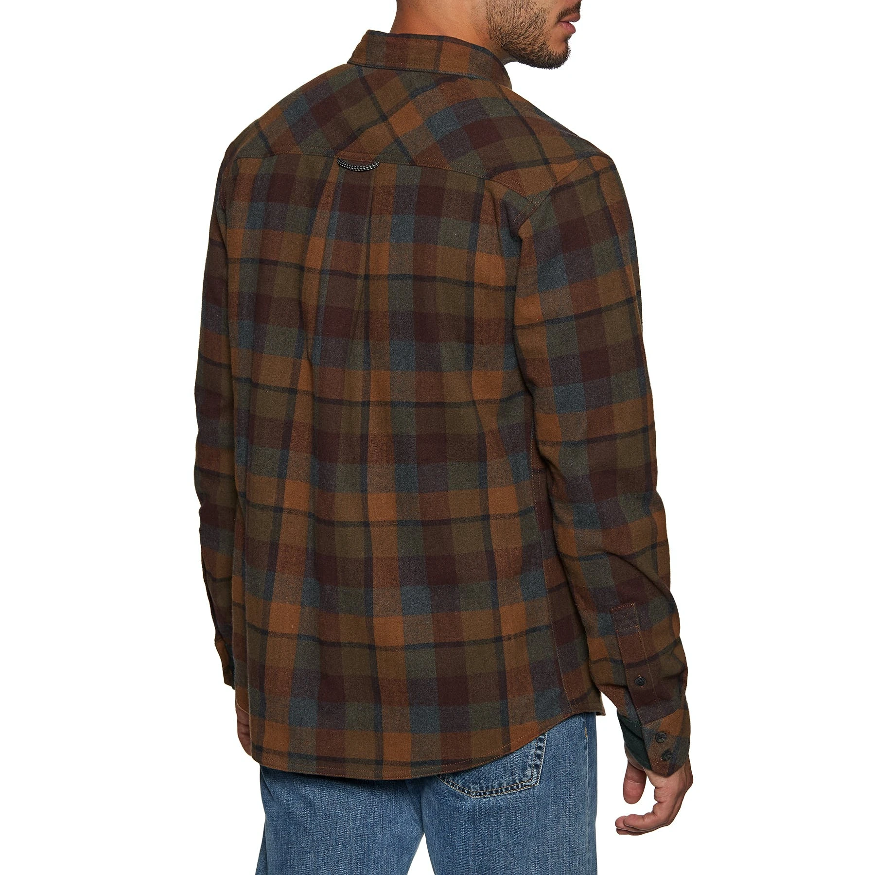 KAVU Buffaroni Shirt 2 KAVU Buffaroni Shirt - Image 2