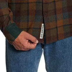 KAVU Buffaroni Shirt 5 KAVU Buffaroni Shirt -O'Neill Store 1639494