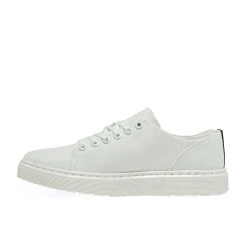 Alternative view of Dr. Martens Dr Martens Dante Canvas Shoes