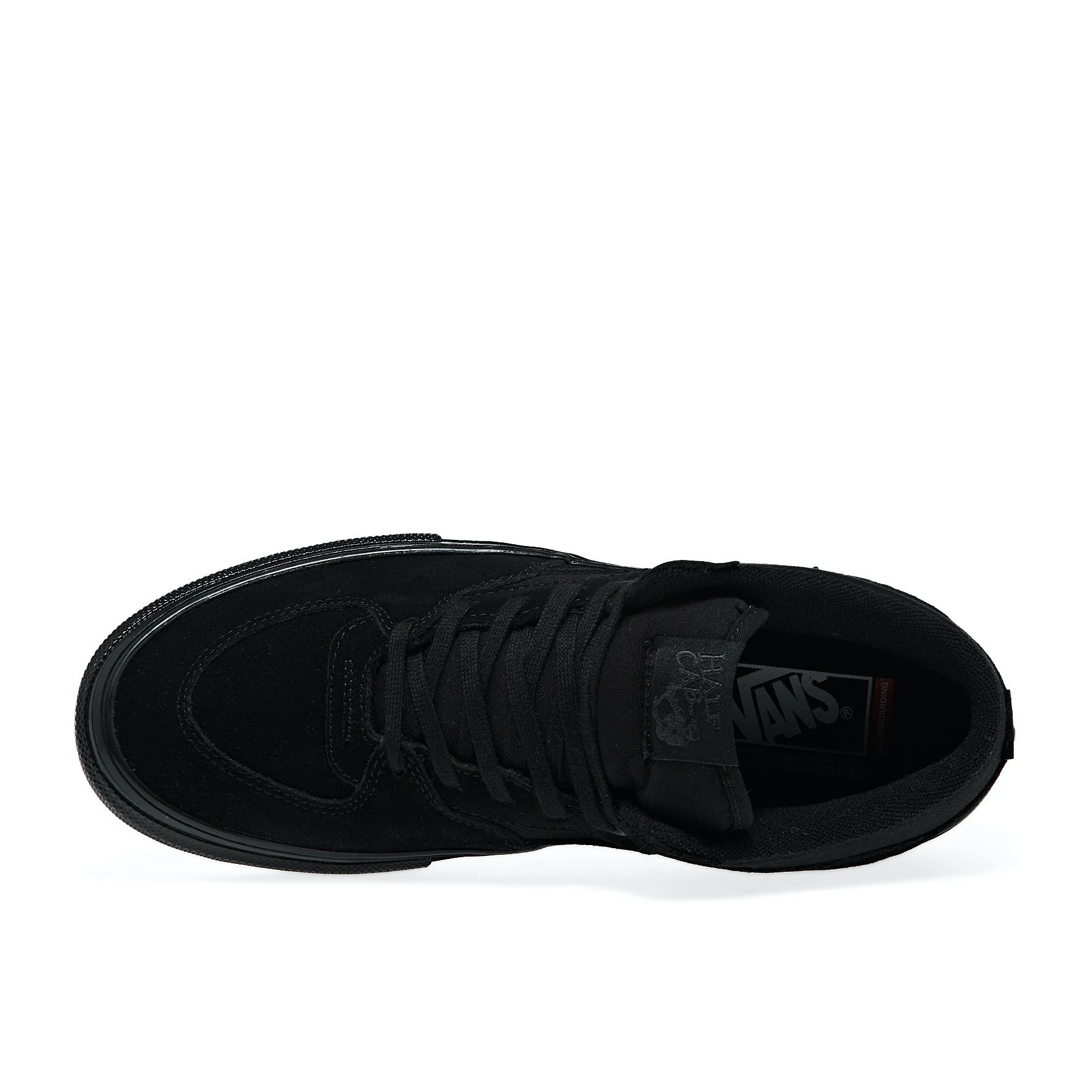 Vans Skateboarding Vans Skate Half Cab Shoes 4 Vans Skateboarding Vans Skate Half Cab Shoes - Image 4