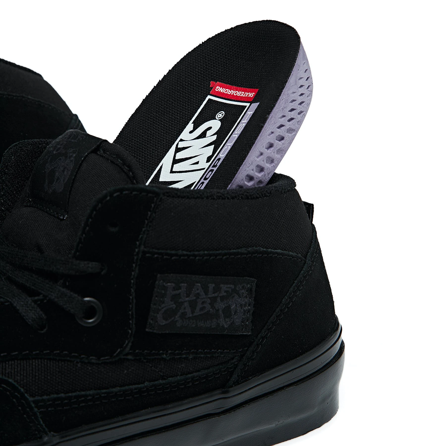 Vans Skateboarding Vans Skate Half Cab Shoes 7 Vans Skateboarding Vans Skate Half Cab Shoes - Image 7