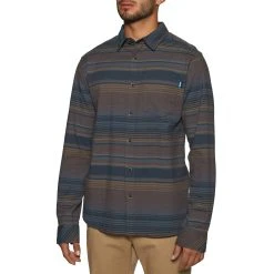 KAVU Wander More Shirt