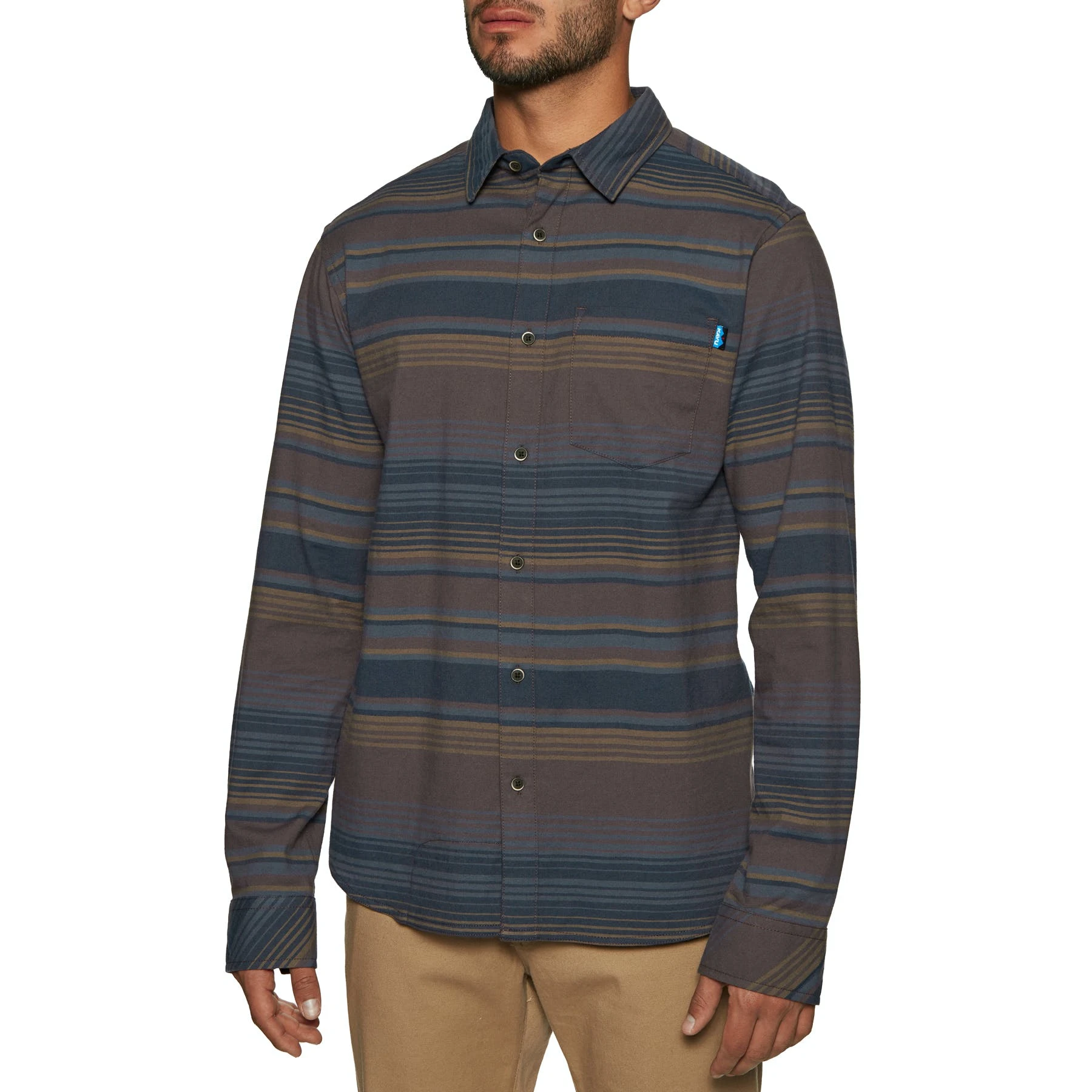 KAVU Wander More Shirt 1 KAVU Wander More Shirt