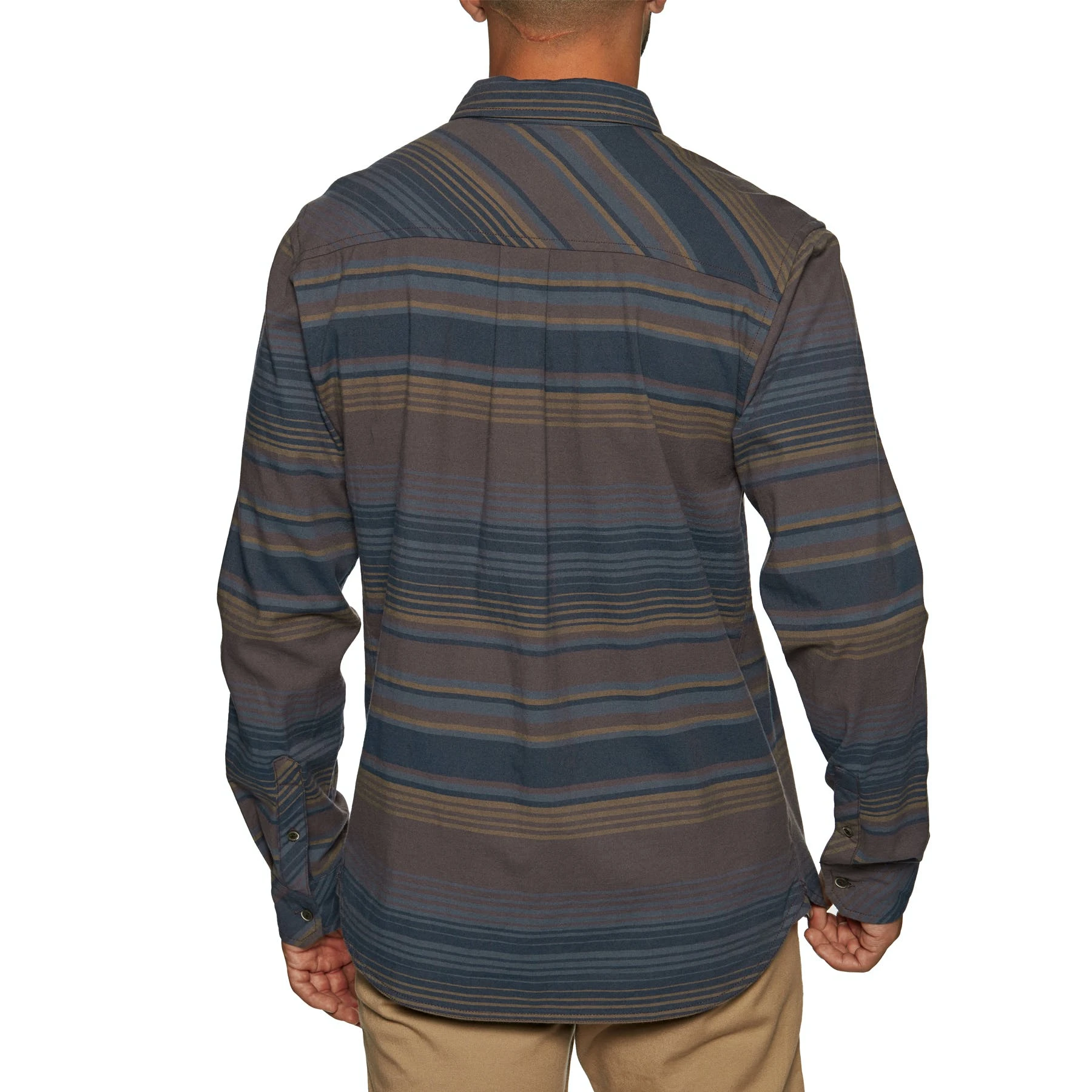 KAVU Wander More Shirt 2 KAVU Wander More Shirt - Image 2