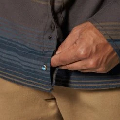 KAVU Wander More Shirt 5 KAVU Wander More Shirt -O'Neill Store 1640341