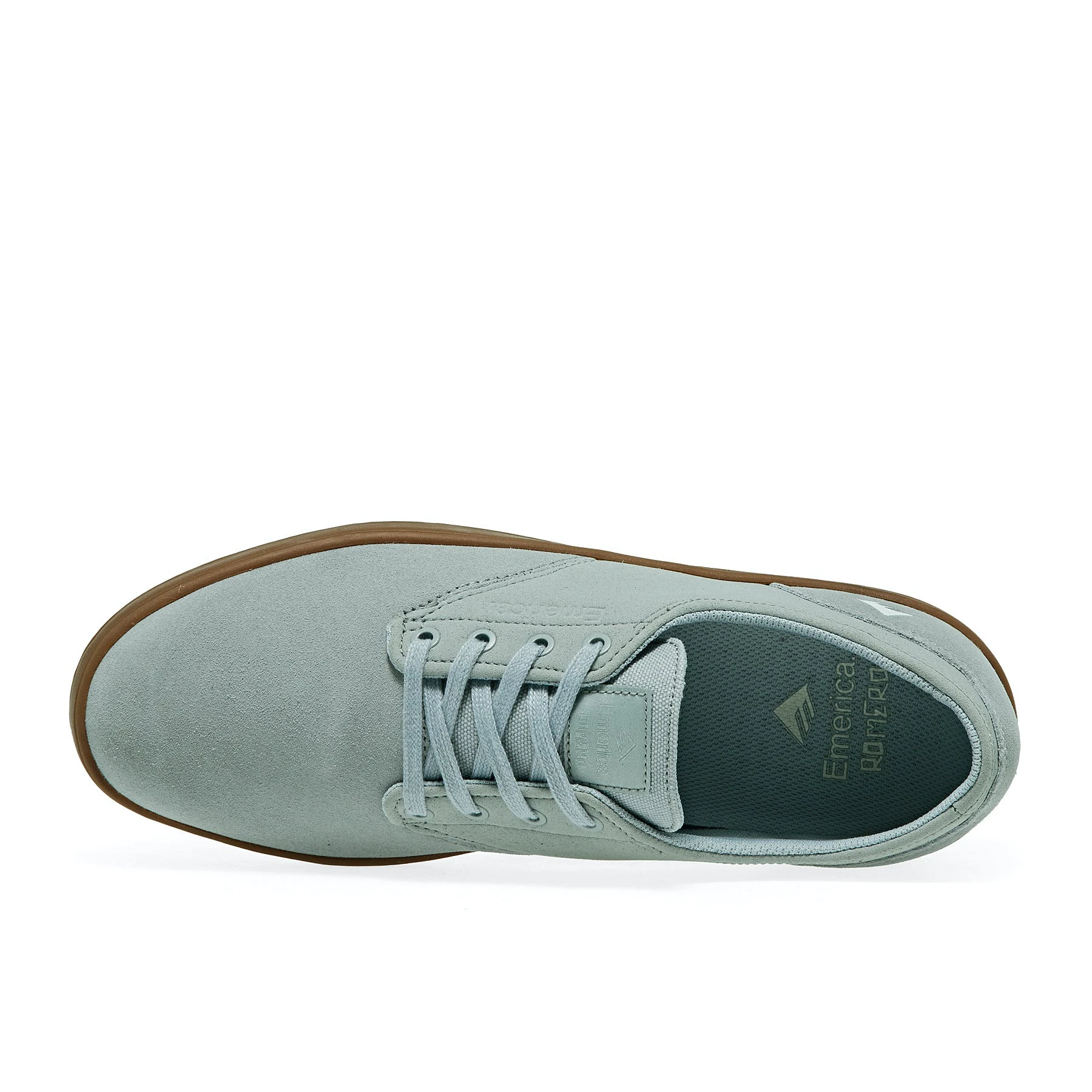 Emerica The Romero Laced Shoes 4 Emerica The Romero Laced Shoes - Image 4