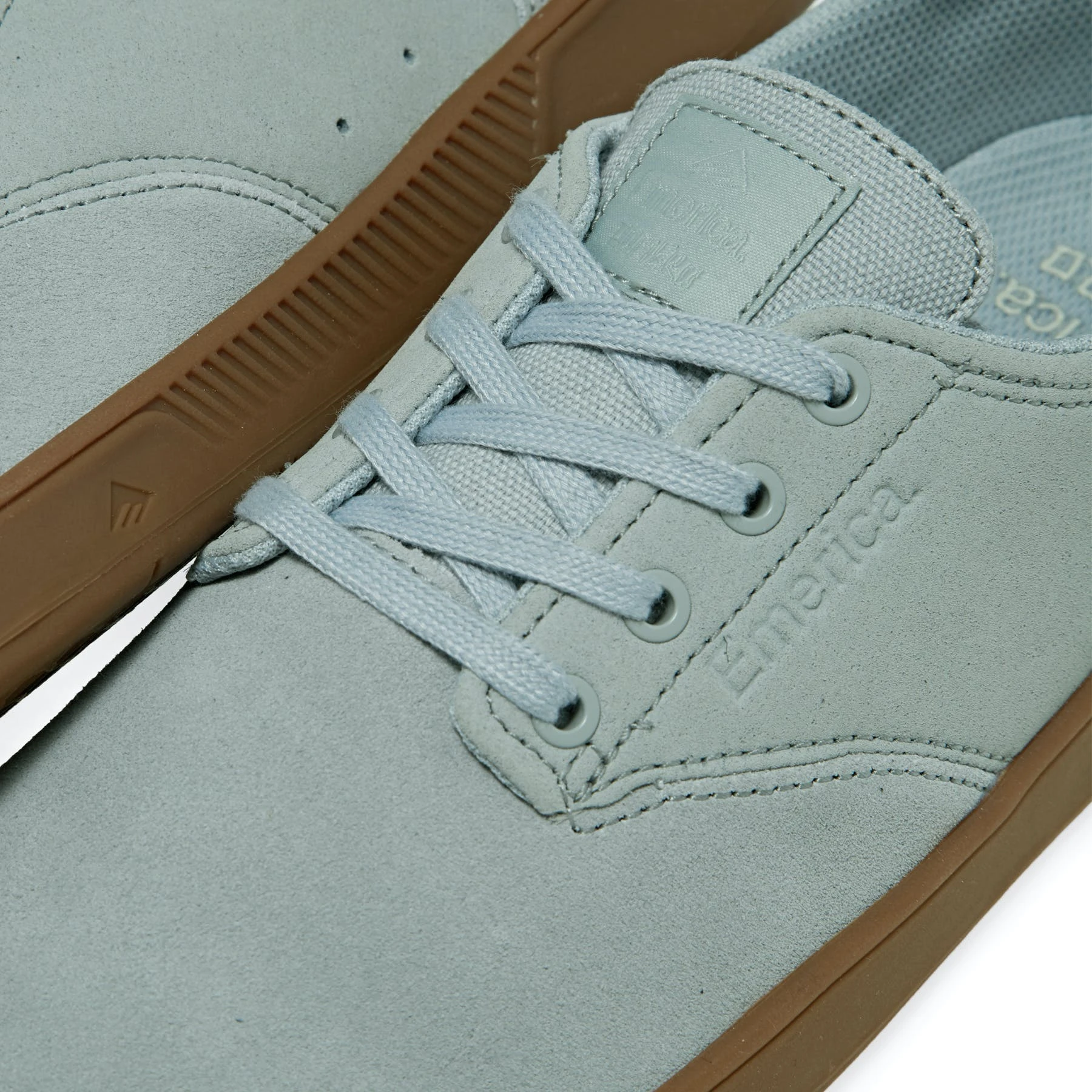 Emerica The Romero Laced Shoes 7 Emerica The Romero Laced Shoes - Image 7