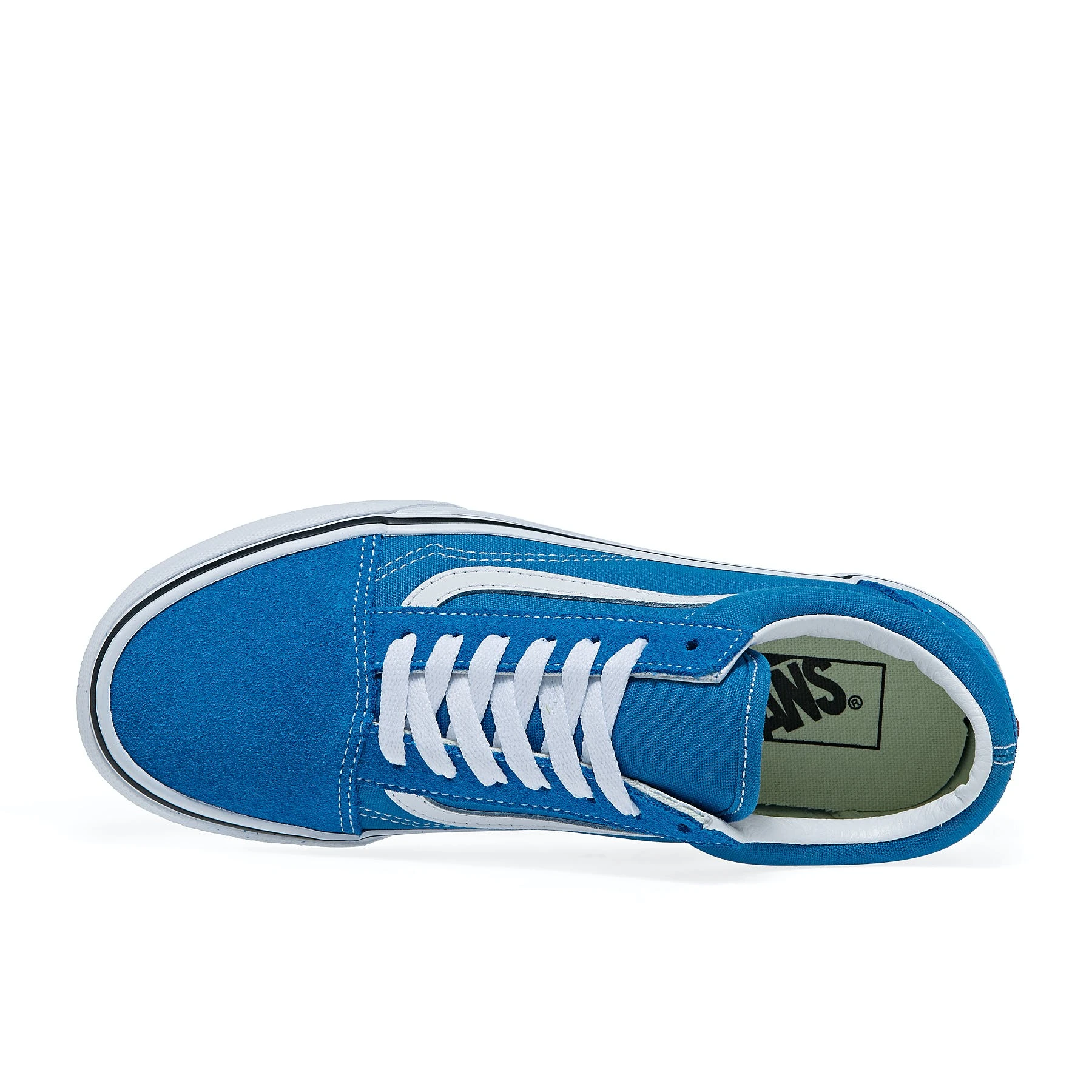 Vans Old Skool Shoes 4 Vans Old Skool Shoes - Image 4