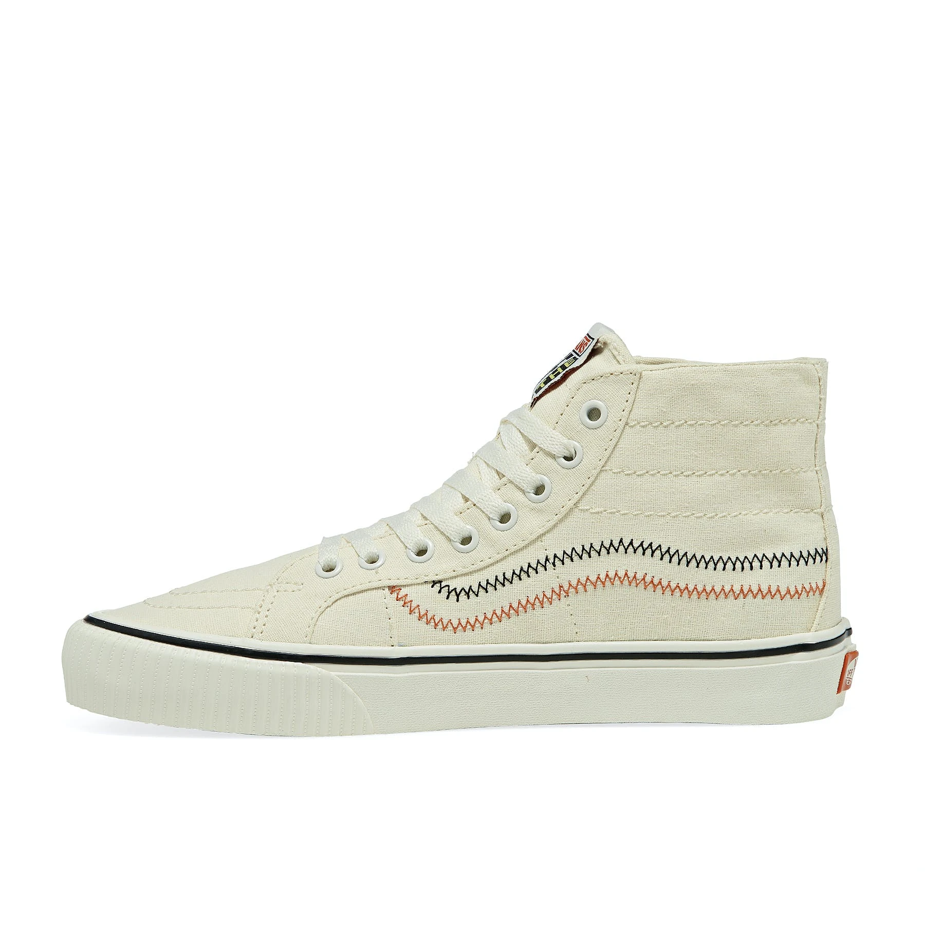 Vans Sk8 Hi 38 Decon VR3 SF Shoes 2 Vans Sk8 Hi 38 Decon VR3 SF Shoes - Image 2