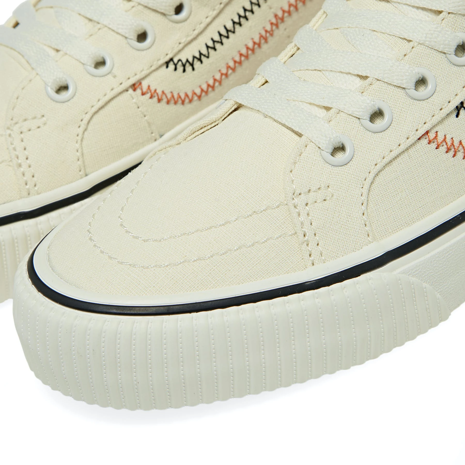 Vans Sk8 Hi 38 Decon VR3 SF Shoes 7 Vans Sk8 Hi 38 Decon VR3 SF Shoes - Image 7
