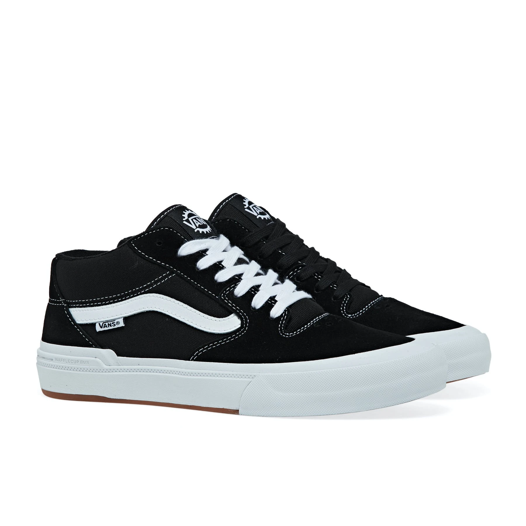 Vans Skateboarding Vans Bmx Style 114 Shoes 3 Vans Skateboarding Vans Bmx Style 114 Shoes - Image 3