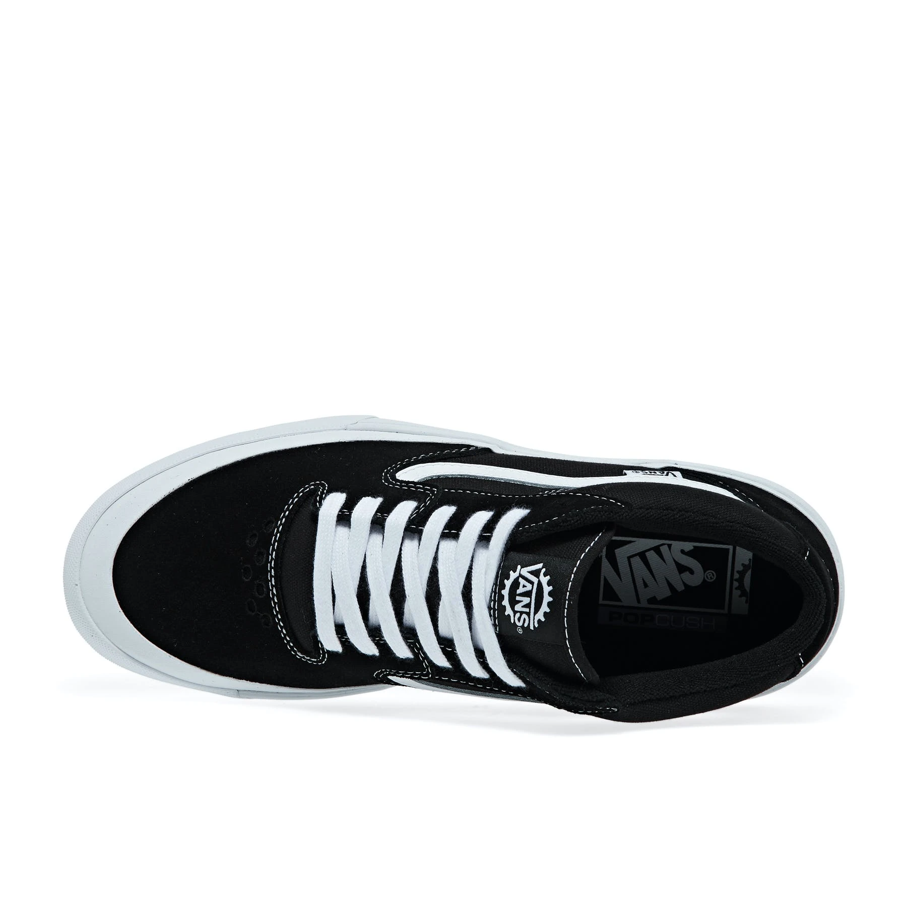 Vans Skateboarding Vans Bmx Style 114 Shoes 4 Vans Skateboarding Vans Bmx Style 114 Shoes - Image 4