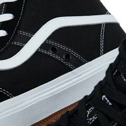 Vans Skateboarding Vans Crockett High Shoes 13 Vans Skateboarding Vans Crockett High Shoes -O'Neill Store 1641436