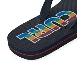 Rip Curl Icons Open Toe Flip Flops -O'Neill Store 1644300