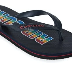 Rip Curl Icons Open Toe Flip Flops -O'Neill Store 1644301