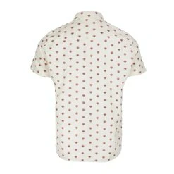 Alternative view of O'Neill Aop Chambray Short Sleeve Shirt